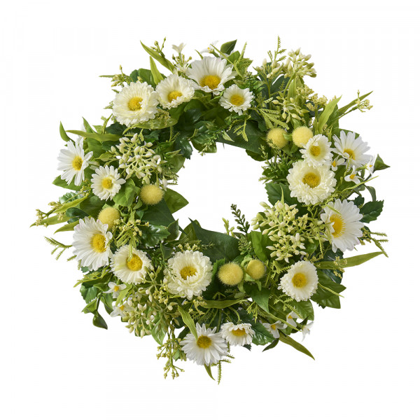 Vorbestellung: (358) Blütenkranz