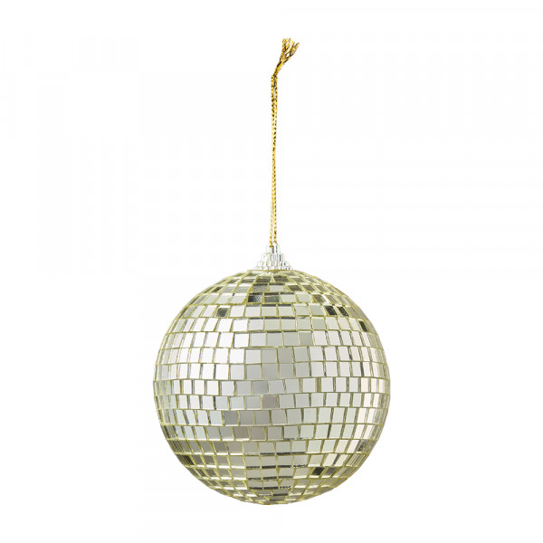 Vorbestellung: (344) Disco Ball Hänger