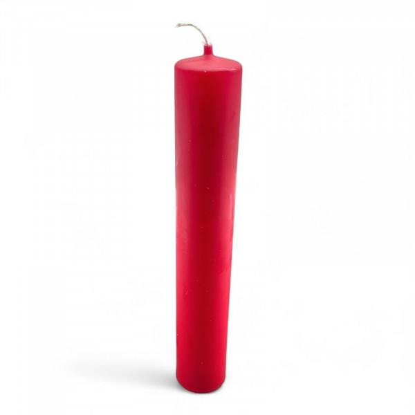 Stabkerze dick