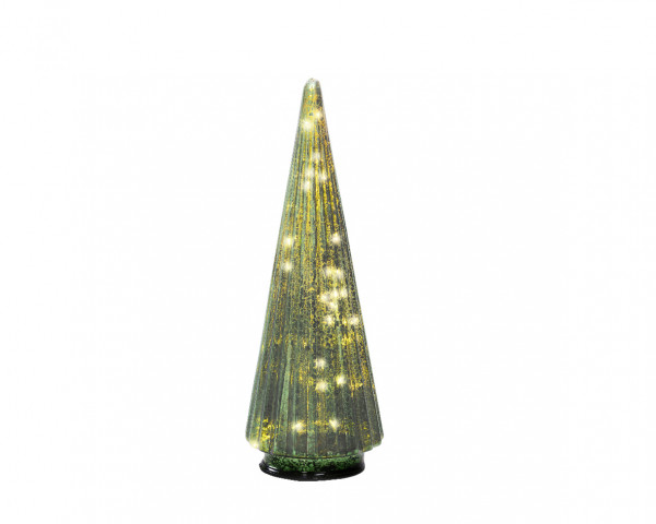 Micro LED Baum glas Dauerbetrieb indoor