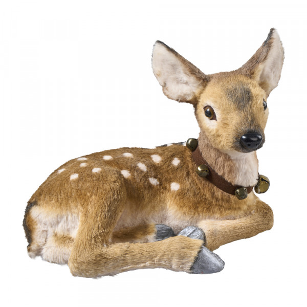 Poly-Bambi liegend