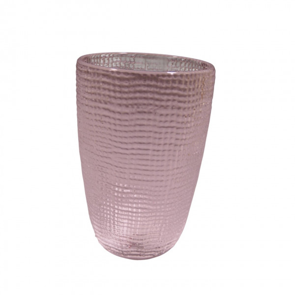 Teelicht Glas "Tumbler"