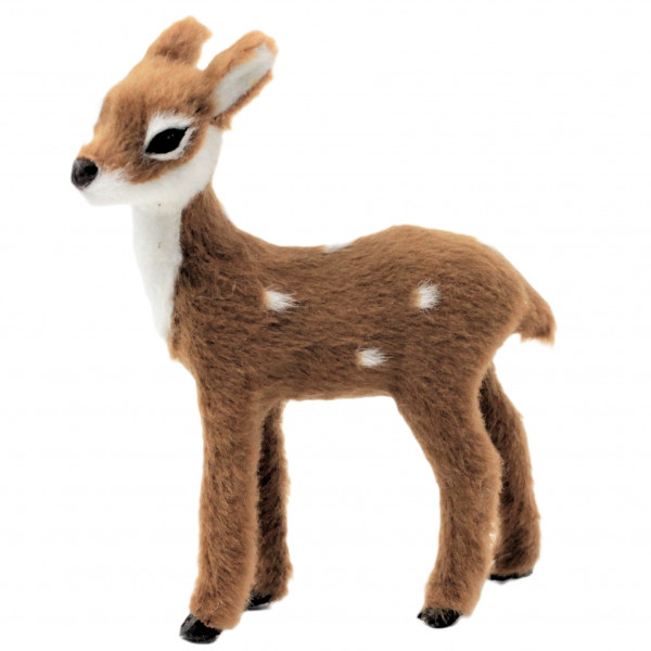 Fell-Rehkitz Bami kl.