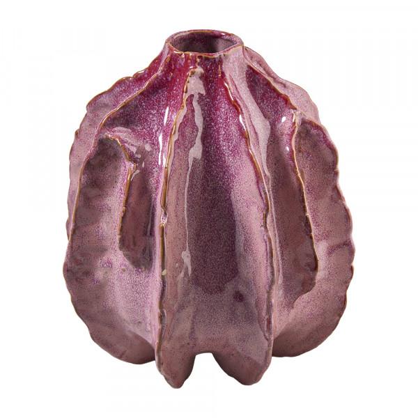 Vorbestellung: (509) Keramik &quot;Cherry&quot; Vase