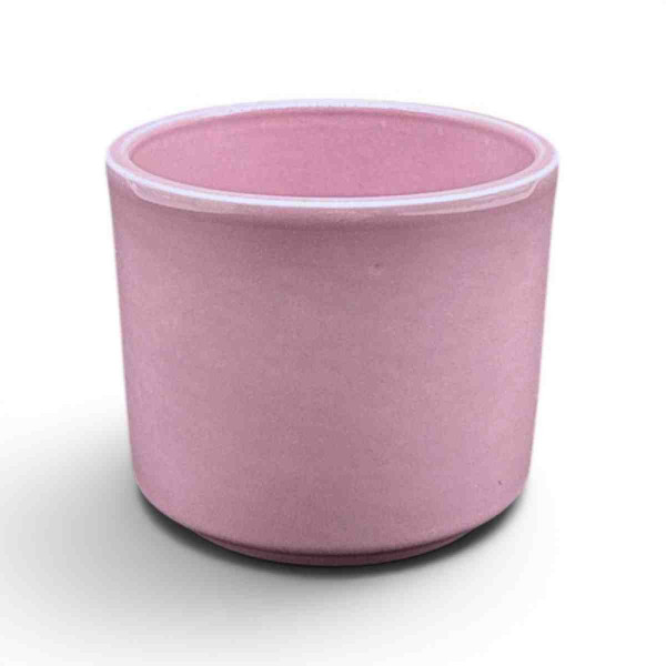 Keramik-Minitopf "Cylindro"