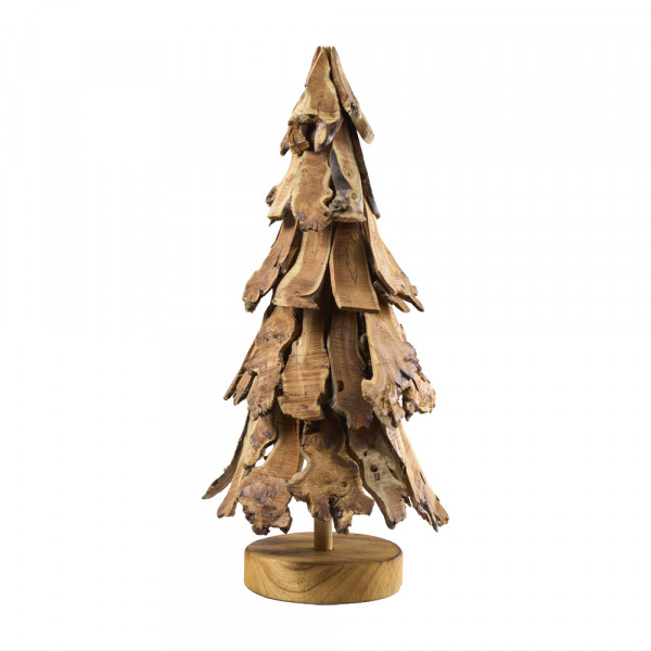 (497) Baum aus Mangoholz