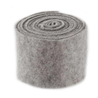 Topfband aus Wolle 15cm (Lehner) Topfband aus Wolle 15cm (Lehner)