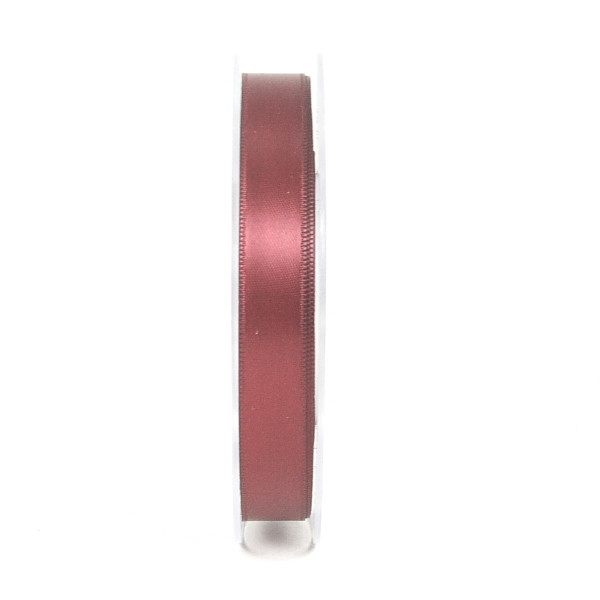 Satinband "Double Face" 16mm