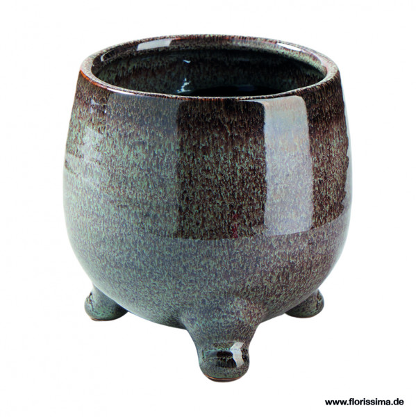 Keramiktopf Aval D14cm