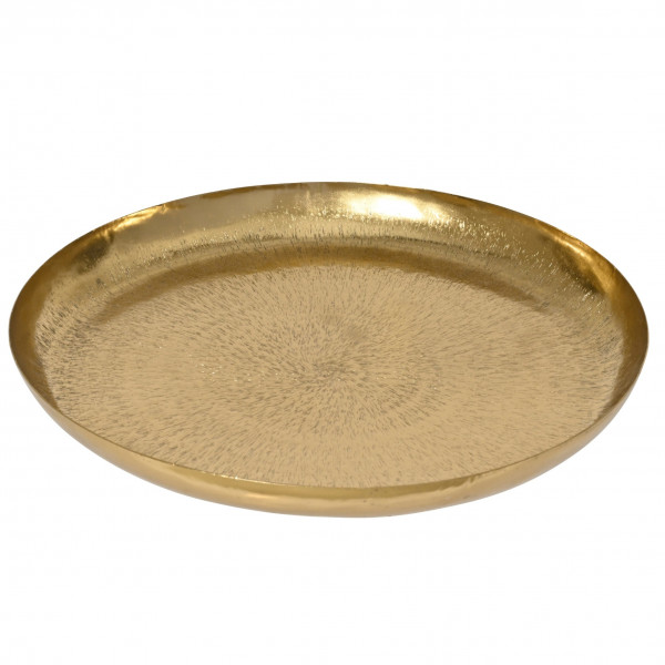 Alu-Dekoteller