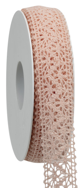 Band &quot;Spitze&quot;