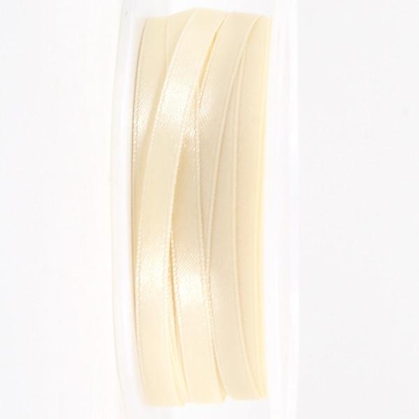 Satinband "Double Face" 6mm