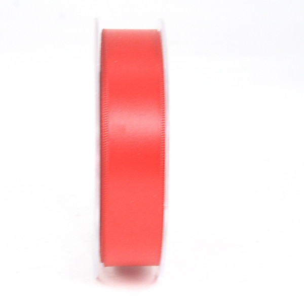 Satinband "Double Face" 25mm
