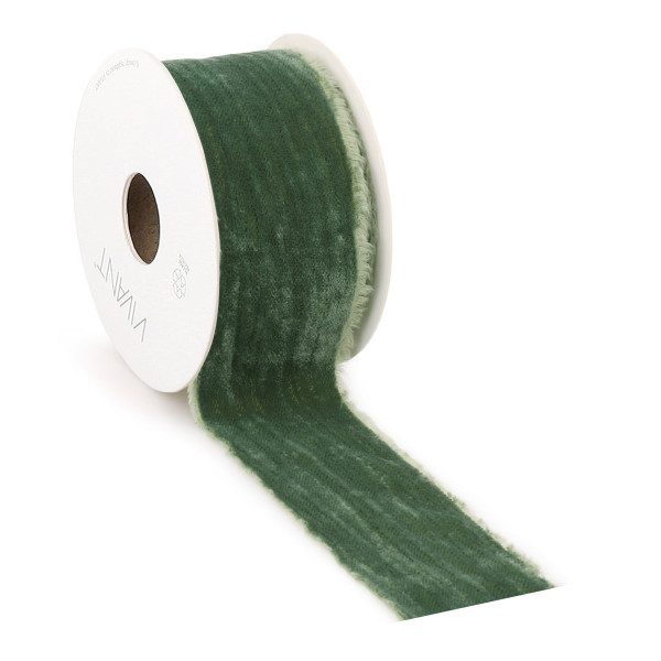 Band Crushed Velvet