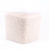 Granulat (Dekosand) in Eimer 5,5 L Granulat (Dekosand) in Eimer 5,5 L