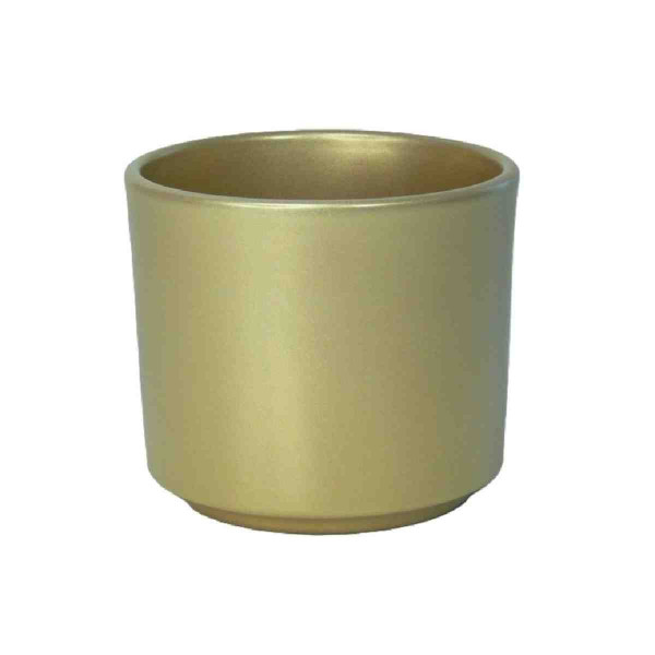 Keramik-Minitopf "Cylindro"