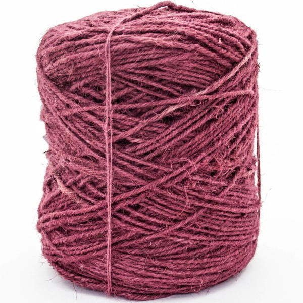 Flax-Kordel 1kg
