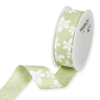 Druckband "Blüten" Druckband "Blüten"