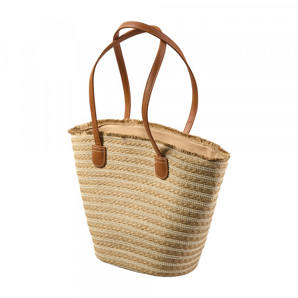 Vorbestellung: (340) Tasche mit 2Henkeln