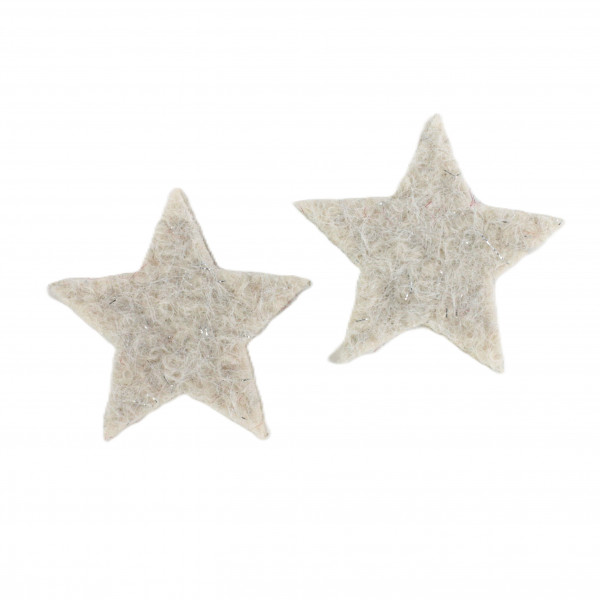 (ab 15.9. erhältlich) Stern Fussella Streu