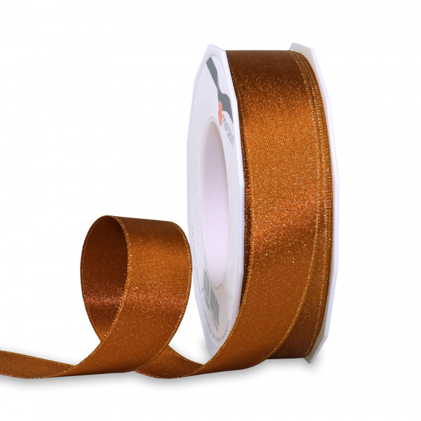 Band Glitter Satin