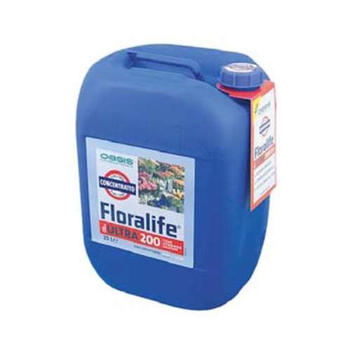 Oasis Floralife Ultra 200 Kanister