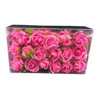 Kunst-Rosenköpfe Lydia Kunst-Rosenköpfe Lydia