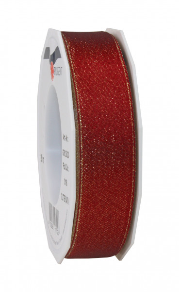 Band Glitter Satin