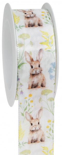 Band &quot;Honey Bunny&quot;