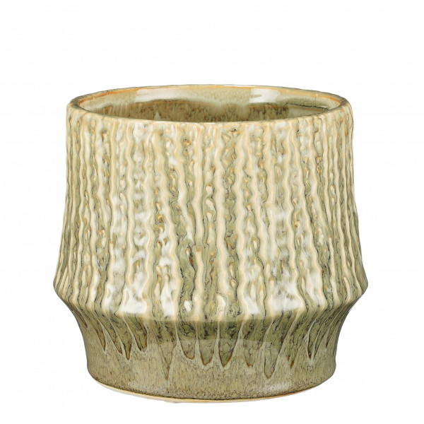 Keramiktopf "Lanny" handmade