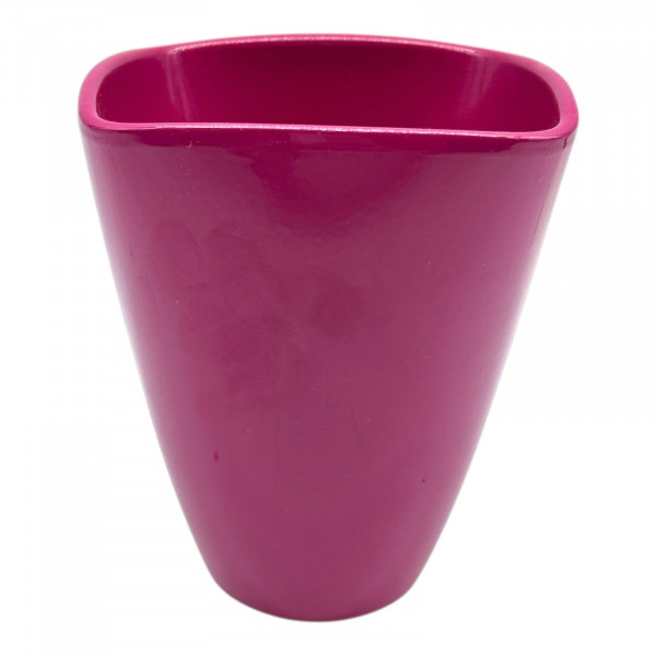 Aktions-Orchideentopf eckig
