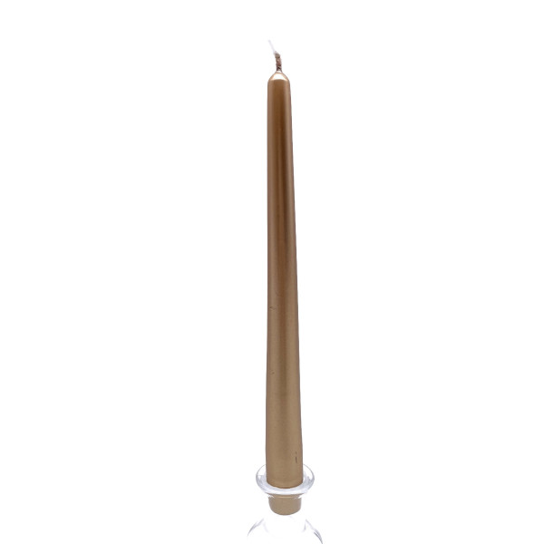 Spitzkerze 25cm