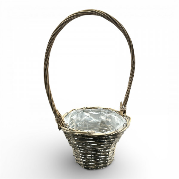Geschenkskorb "Victor" mit Henkel Large