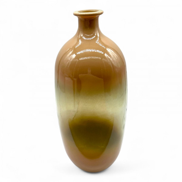 Glas Flasche "Anna"