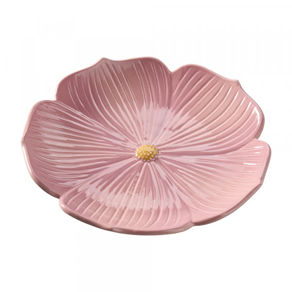 Vorbestellung: (269) Keramik-Blütenteller