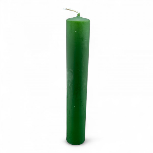 Stabkerze dick