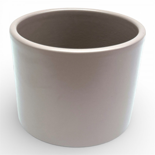 Keramik-Minitopf "Cylindro"