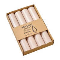 (458) Rustik-Stabkerze (458) Rustik-Stabkerze