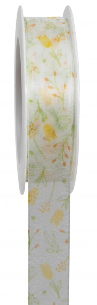 Band &quot;Tulpen Clipart&quot;