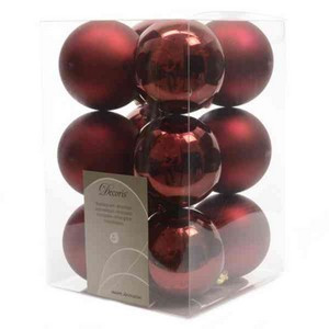 Kugel bruchfest glanz-matt