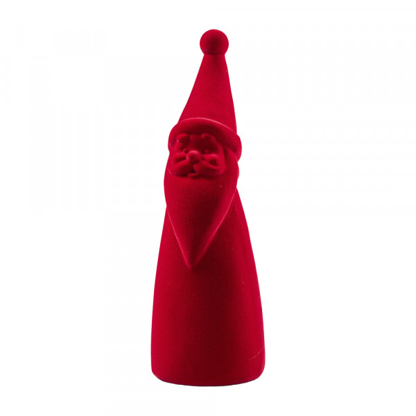 Velvet-Weihnachtsmann