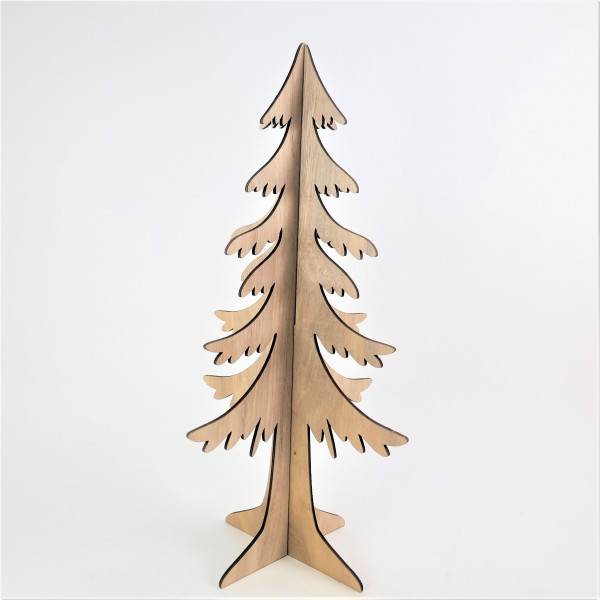Holz-Tanne Stekko