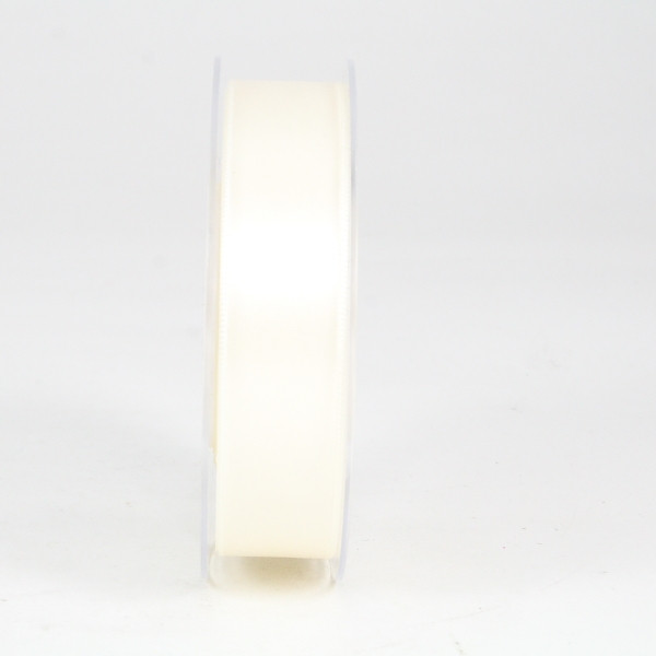 Satinband "Double Face" 25mm