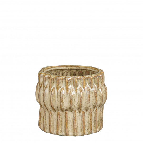 Keramiktopf "Gem" handmade