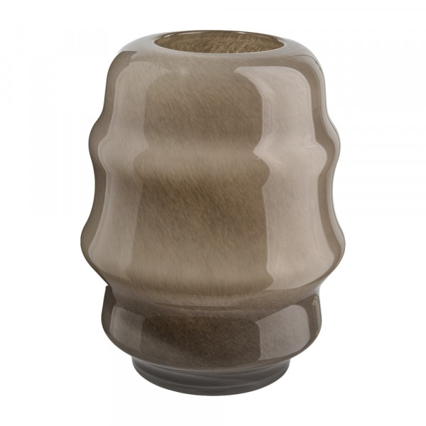 Glas-Vase