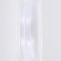 Satinband "Double Face" 6mm Satinband "Double Face" 6mm