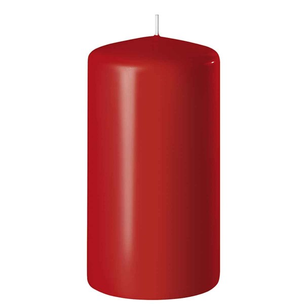 Stumpenkerze 250/80mm