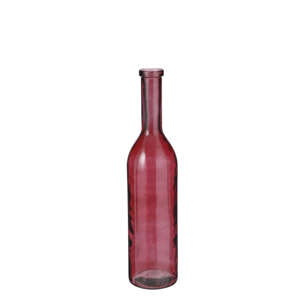 Glas-Vase Rioja