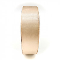 Satinband "Double Face" 25mm Satinband "Double Face" 25mm