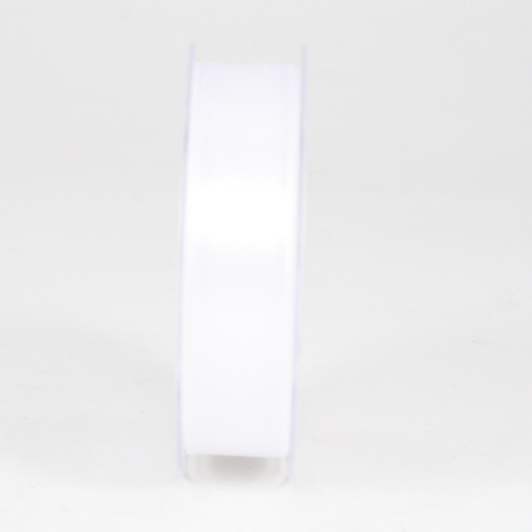 Satinband "Double Face" 25mm